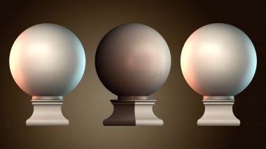 3D модель SHS_0151 (STL)