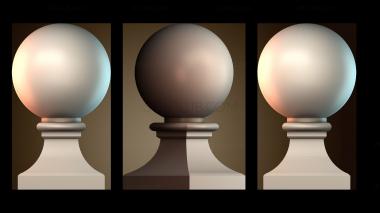 3D модель SHS_0152 (STL)