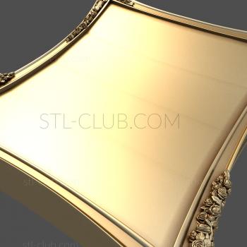 3D model SHK_0037 (STL)