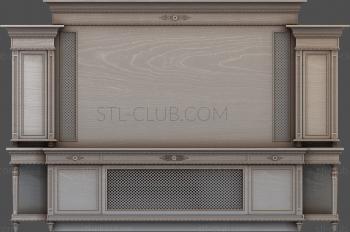 3D model SHK_0115 (STL)