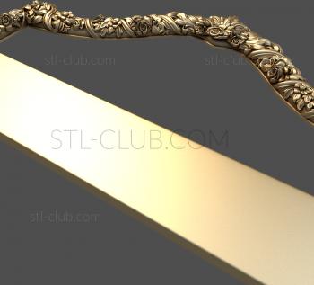 3D model SK_0005 (STL)