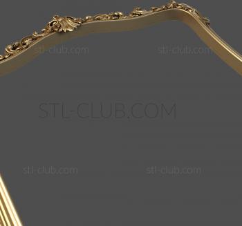 3D model SK_0047 (STL)