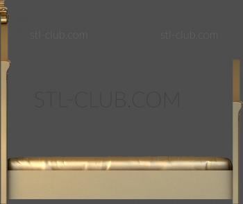 3D model SK_0072 (STL)