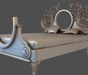 3D model SK_0074 (STL)