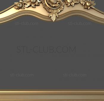 3D мадэль SK_0107 (STL)