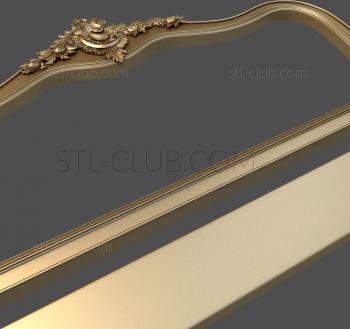 3D model SK_0107 (STL)