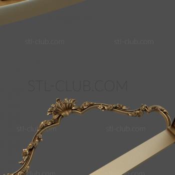 3D model SK_0112 (STL)