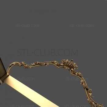 3D model SK_0112 (STL)