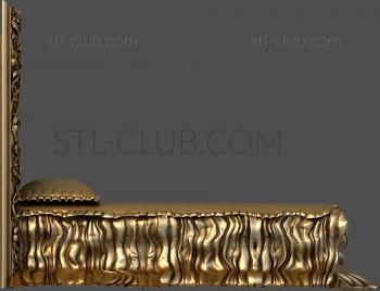 3D model SK_0129 (STL)