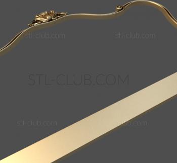 3D model SK_0155 (STL)