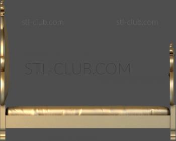 3D model SK_0160 (STL)