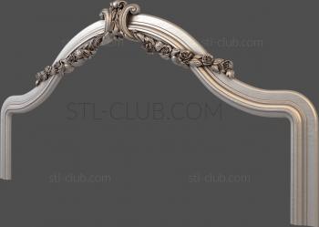 3D model SK_0230 (STL)