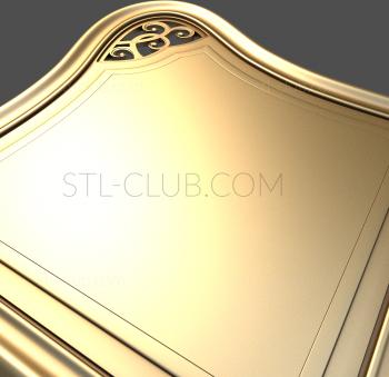 3D model SK_0236 (STL)