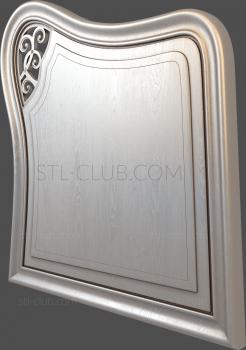 3D model SK_0236 (STL)