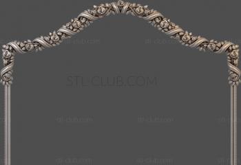 3D model SK_0244 (STL)