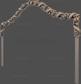 3D model SK_0244 (STL)