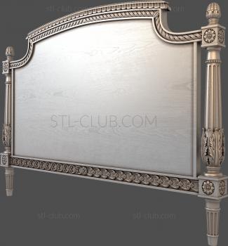 3D model SK_0249 (STL)