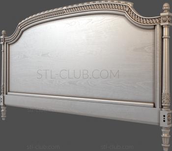 3D model SK_0254 (STL)