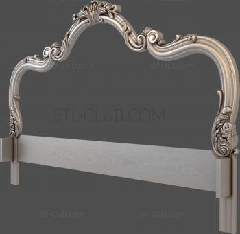 3D model SK_0271 (STL)