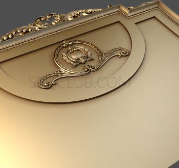 3D model SK_0274 (STL)