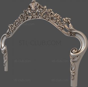 3D model SK_0276 (STL)