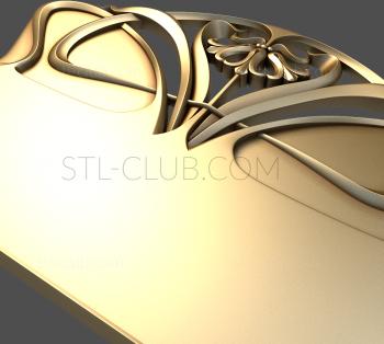 3D model SK_0278 (STL)