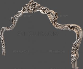 3D model SK_0285 (STL)