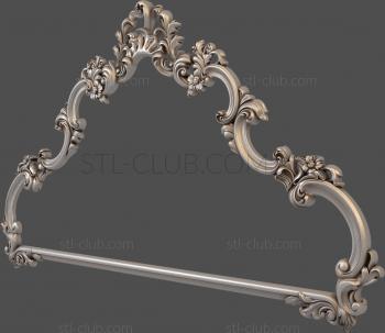 3D model SK_0289 (STL)