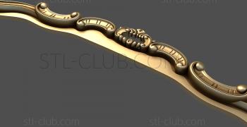 3D model SK_0295 (STL)