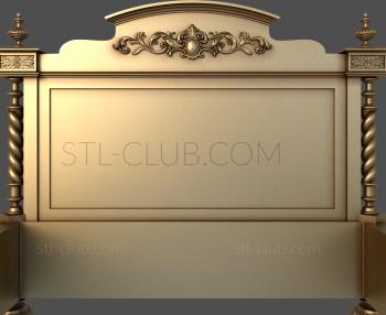 3D model SK_0298 (STL)