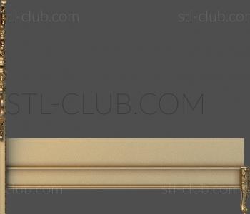 3D model SK_0303 (STL)