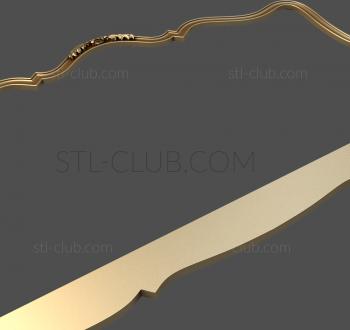 3D model SK_0310 (STL)