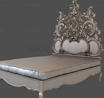 3D model SK_0311 (STL)