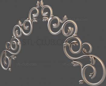 3D model SK_0343 (STL)