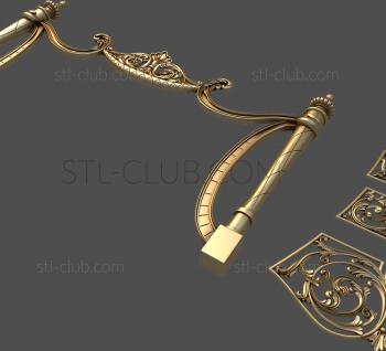 3D model SK_0351 (STL)