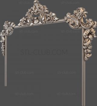 3D model SK_0355 (STL)