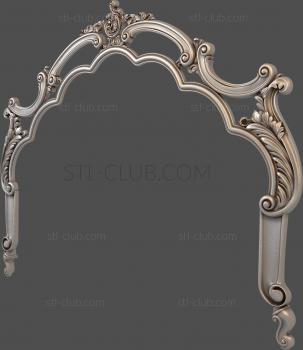 3D model SK_0356 (STL)