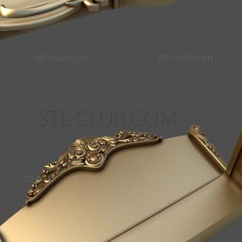 3D model SK_0383 (STL)