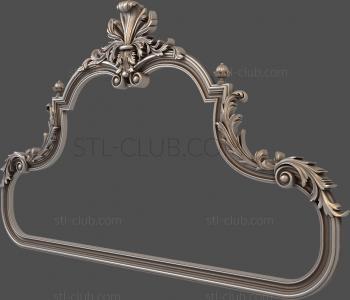 3D model SK_0419 (STL)