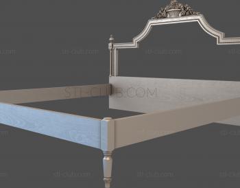 3D model SK_0429 (STL)