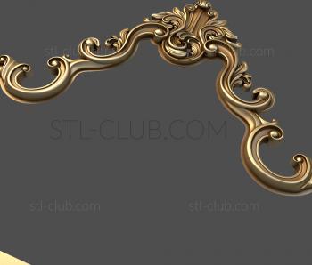 3D model SK_0435 (STL)