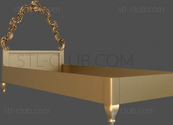 3D model SK_0444 (STL)