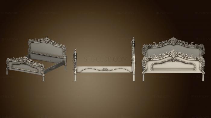 Спинки кроватей Новый вариант SK 0015