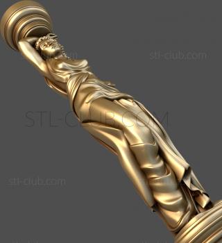 3D модель STK_0025 (STL)