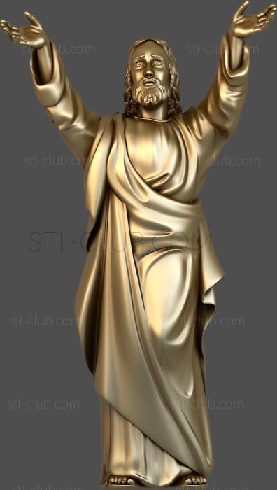 3D model STK_0027 (STL)