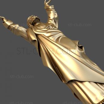 3D model STK_0027 (STL)