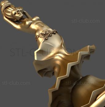 3D model STK_0039 (STL)