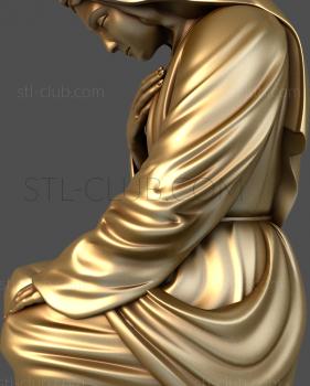 3D модель STK_0041 (STL)