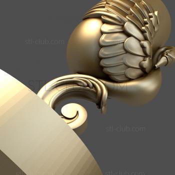 3D модель STK_0045 (STL)