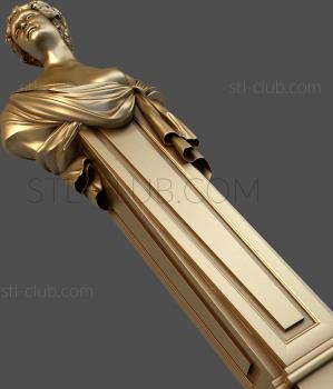 3D model STK_0059 (STL)